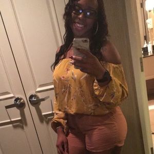 Meet your Posher, Kierra